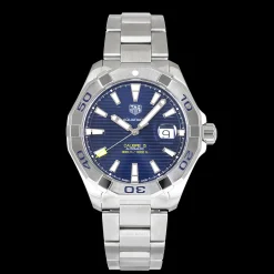 Pre-owned Gents TAG Heuer Aquaracer WAY2012