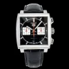 Pre-Owned Gents TAG Heuer Monaco CBL2113