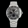 Pre-Owned Gents TAG Heuer Formula 1 Chronograph CAU2010