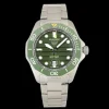 Pre-Owned Gents TAG Heuer Aquaracer WBP208B