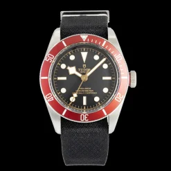 Pre-Owned Gents TUDOR Black-Bay 79230R