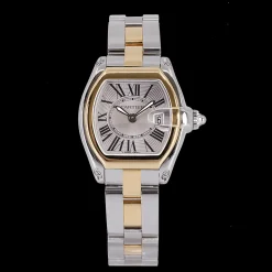 Pre-Owned Ladies Cartier Roadster W62026Y4