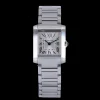 Pre-Owned Ladies CARTIER Tank Francaise 4472