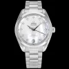 Pre-Owned Ladies OMEGA Seamaster Aqua Terra 220.10.34.20.55.001