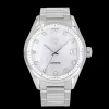 Pre-Owned Ladies TAG Heuer Carrera WBK1318