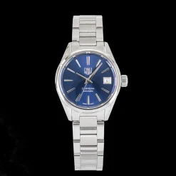 Pre-Owned Ladies TAG Heuer Carrera WAR2419