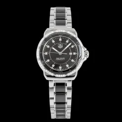 Pre-Owned Ladies TAG Heuer Formula 1 WAH1312