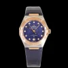 Pre-Owned OMEGA Constellation Co-Axial 131.23.29.20.99.003
