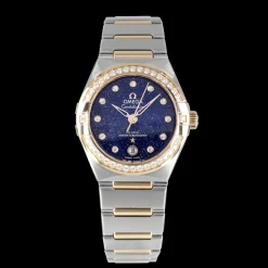 Pre-Owned OMEGA Constellation 131.25.292.053.002