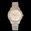 Pre-Owned OMEGA De Ville Co-Axial 43420412109001