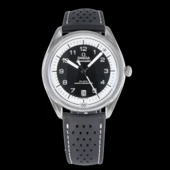 Pre-Owned OMEGA Seamaster Co-Axial Olympic Limited Edition 522.32.40.20.01.003