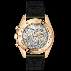 Pre-Owned OMEGA Speedmaster Moonwatch 310.63.42.50.10.001