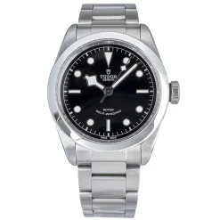 Pre-Owned TUDOR Black-Bay 79540