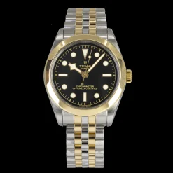 Pre-Owned TUDOR Black-Bay M79663-0001