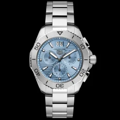 TAG Heuer Aquaracer Date CBP1112.BA0627