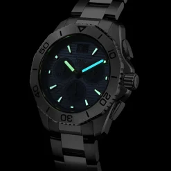 TAG Heuer Aquaracer Date CBP1112.BA0627