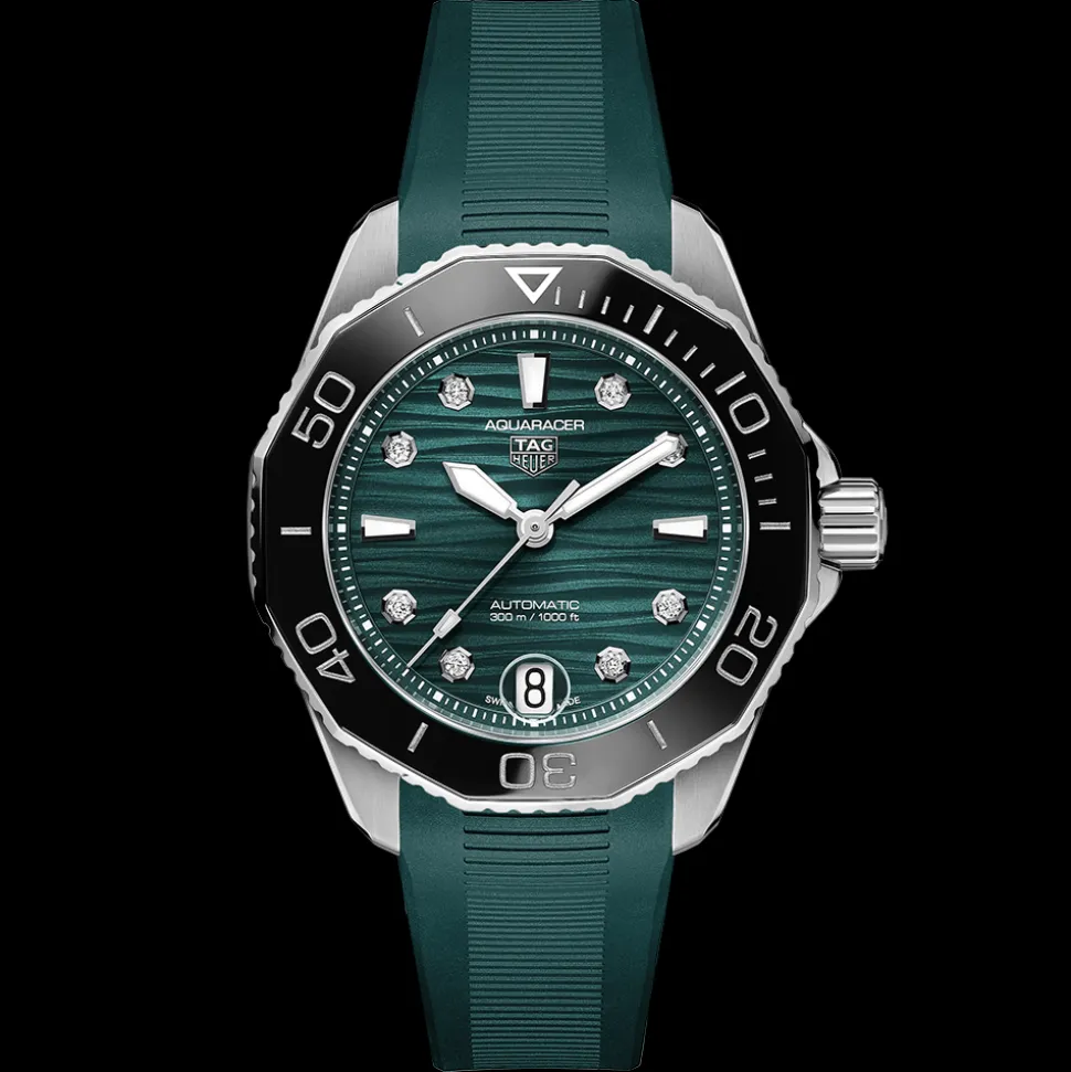 TAG Heuer Aquaracer Professional 300 WBP231G.FT6226