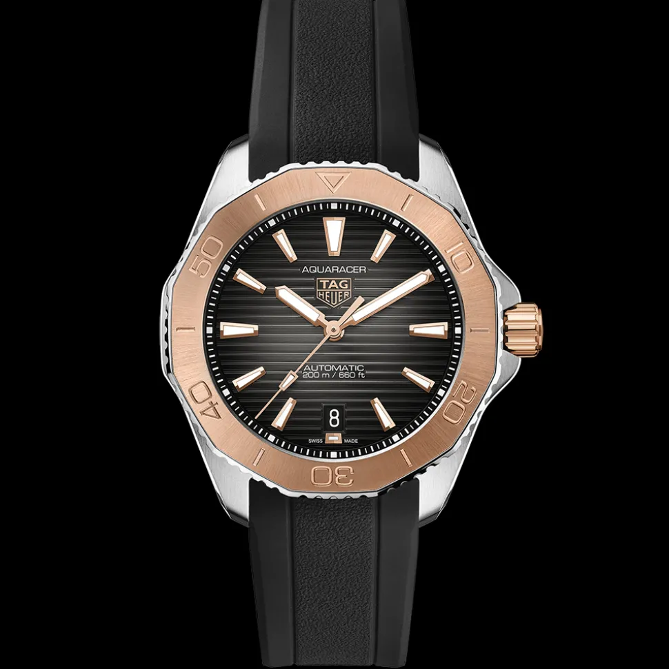 TAG Heuer Aquaracer Professional 200 WBP2151.FT6199