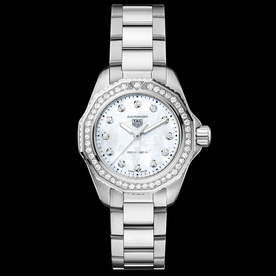 TAG Heuer Aquaracer Professional 200 WBP1417.BA0622
