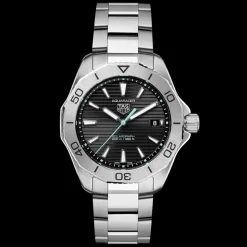 TAG Heuer Aquaracer Professional 200 Solargraph WBP1114.BA0000