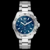 TAG Heuer Aquaracer Professional 200 Chronograph CBP1113.BA0627