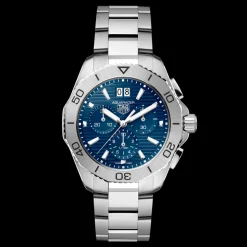 TAG Heuer Aquaracer Professional 200 Chronograph CBP1113.BA0627