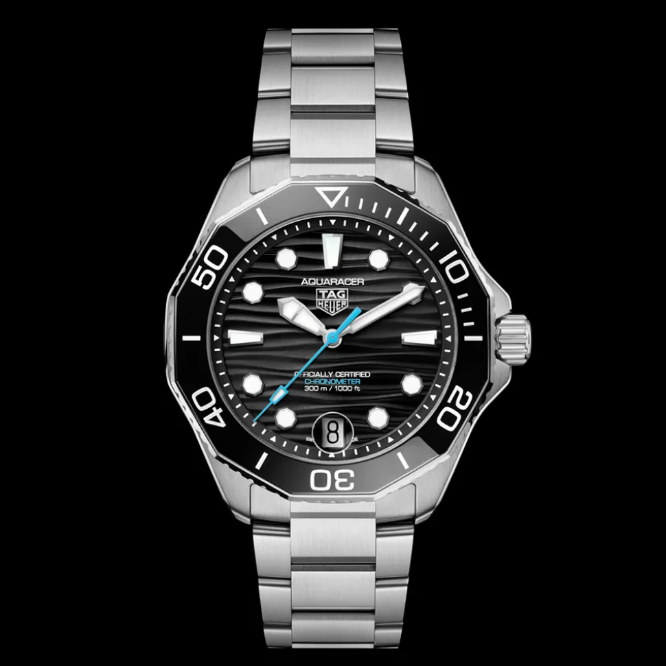 TAG Heuer Aquaracer Professional 300 Date WBP5110.BA0013