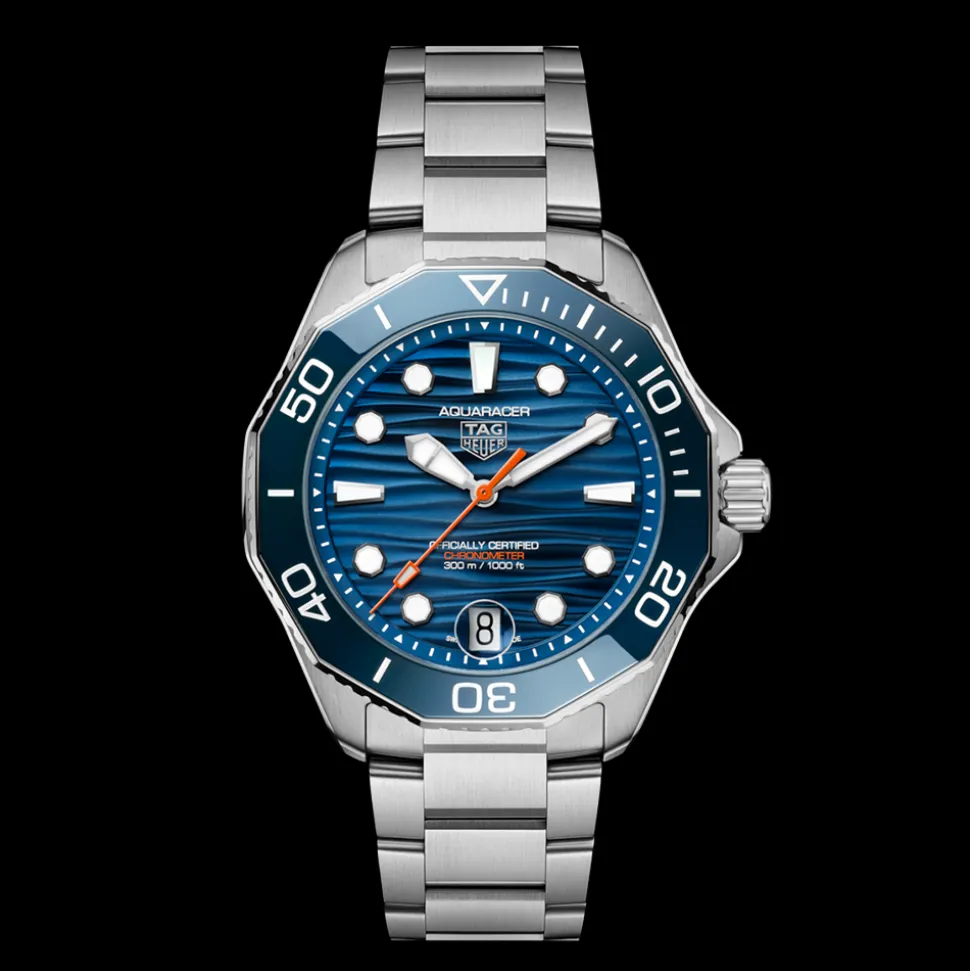 TAG Heuer Aquaracer Professional 300 Date WBP5111.BA0013
