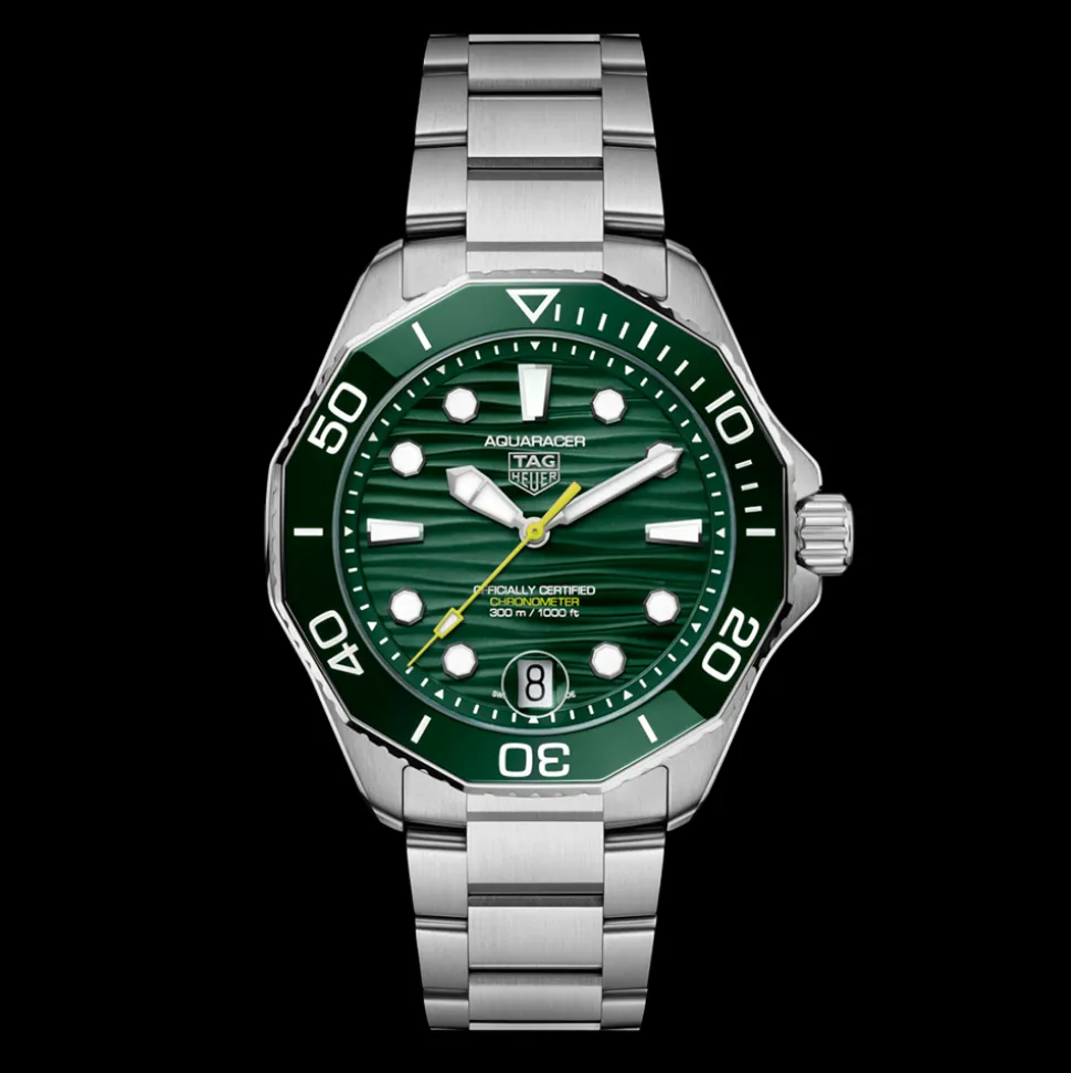 TAG Heuer Aquaracer Professional 300 Date WBP5116.BA0013