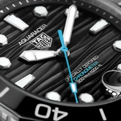 TAG Heuer Aquaracer Professional 300 Date WBP5110.BA0013