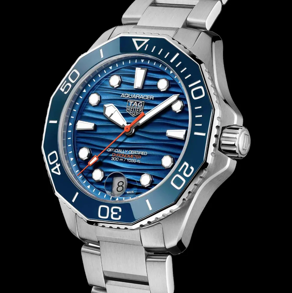 TAG Heuer Aquaracer Professional 300 Date WBP5111.BA0013