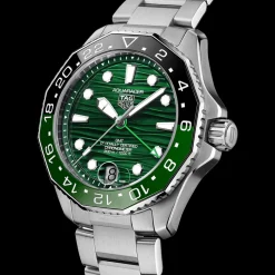 TAG Heuer Aquaracer Professional 300 GMT WBP5115.BA0013