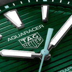 TAG Heuer Aquaracer Professional 200 Solargraph WBP1115.BA0000