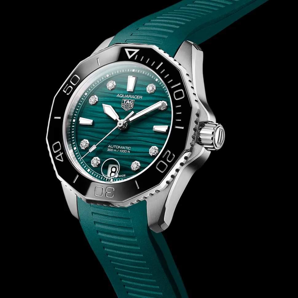 TAG Heuer Aquaracer Professional 300 WBP231G.FT6226