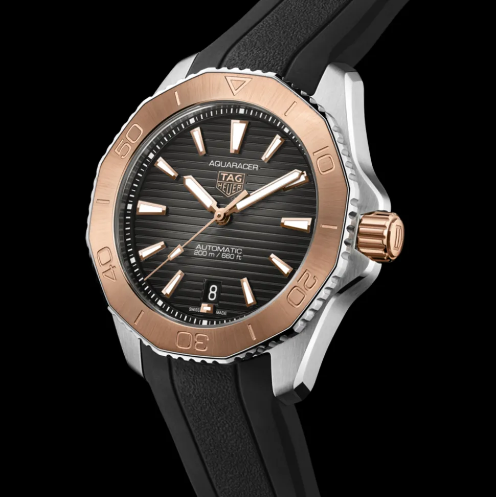 TAG Heuer Aquaracer Professional 200 WBP2151.FT6199