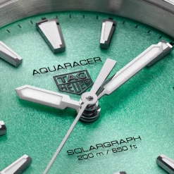 TAG Heuer Aquaracer Professional 200 Solargraph WBP1315.BA0005