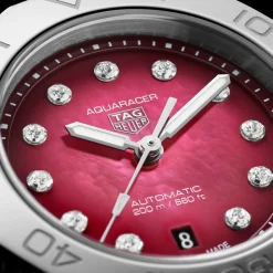 TAG Heuer Aquaracer Professional 200 Date WBP2414.BA0622