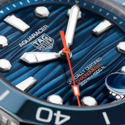 TAG Heuer Aquaracer Professional 300 Date WBP5111.BA0013