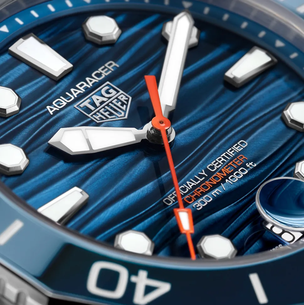 TAG Heuer Aquaracer Professional 300 Date WBP5111.BA0013