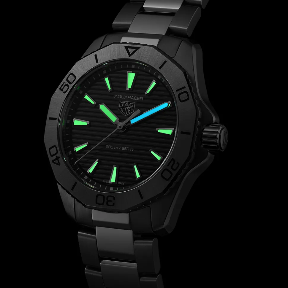 TAG Heuer Aquaracer Professional 200 WBP1110.BA0627