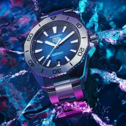 TAG Heuer Aquaracer Professional 200 WBP2111.BA0627