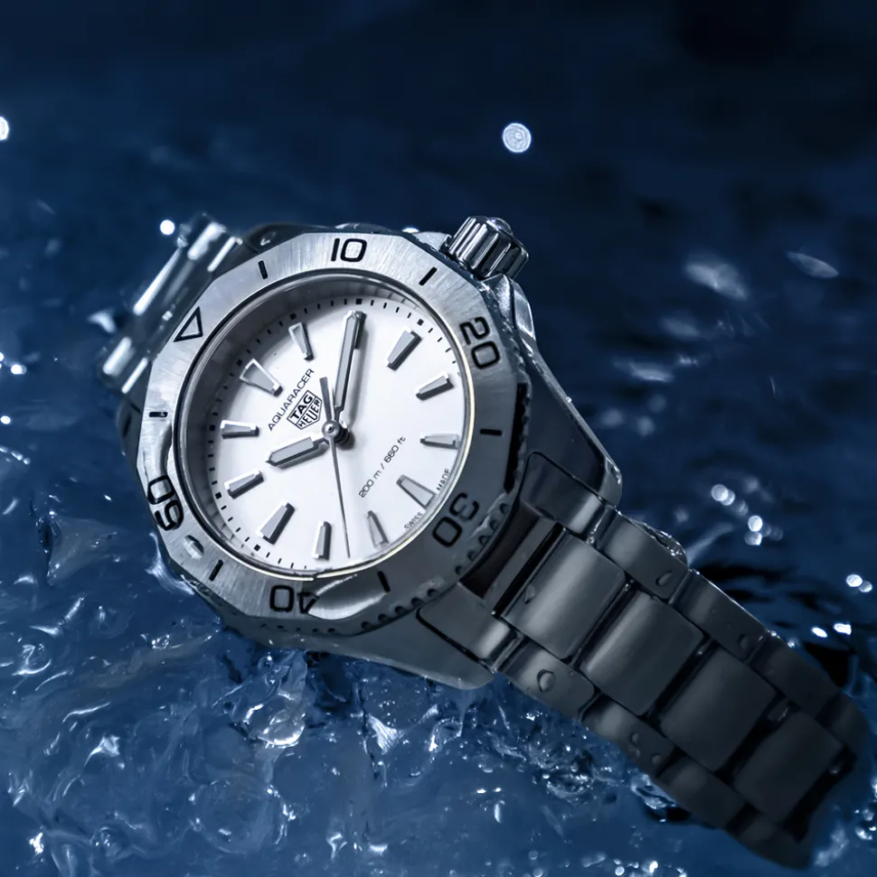 TAG Heuer Aquaracer Professional 200 WBP1417.BA0622