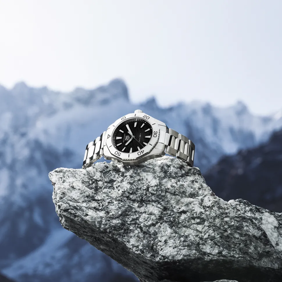 TAG Heuer Aquaracer Professional 200 WBP1110.BA0627
