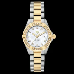 TAG Heuer Aquaracer Quartz WBD1423.BB0321