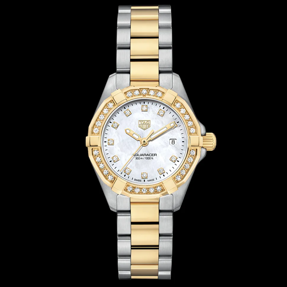 TAG Heuer Aquaracer Quartz WBD1423.BB0321