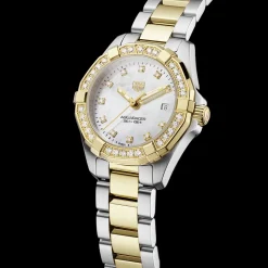 TAG Heuer Aquaracer Quartz WBD1423.BB0321