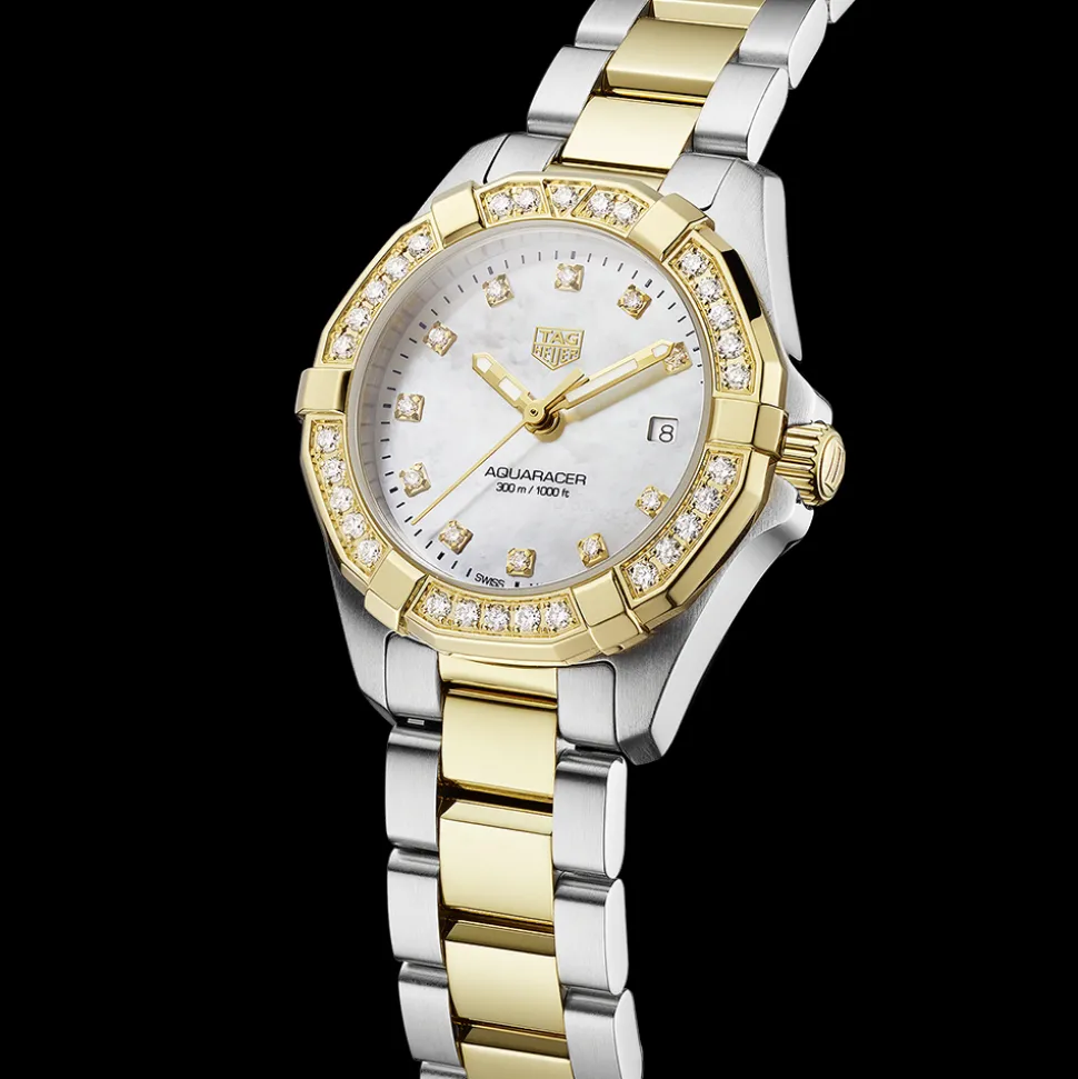 TAG Heuer Aquaracer Quartz WBD1423.BB0321