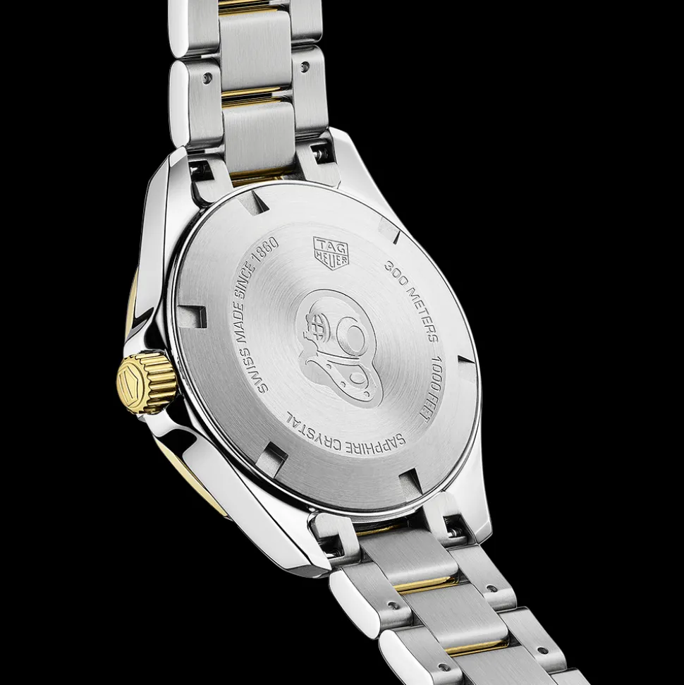 TAG Heuer Aquaracer Quartz WBD1322.BB0320