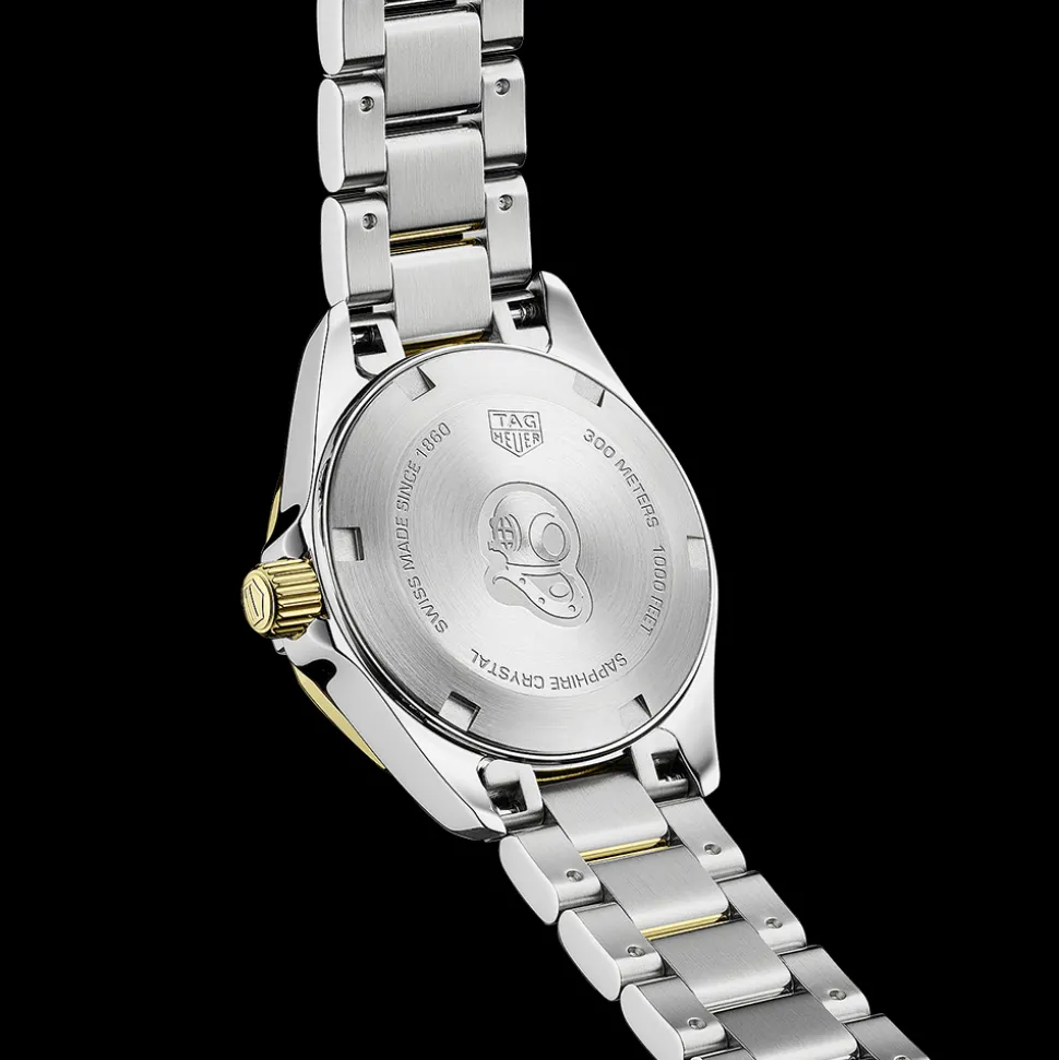 TAG Heuer Aquaracer Quartz WBD1423.BB0321