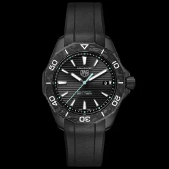 TAG Heuer Aquaracer Solargraph WBP1112.FT6199